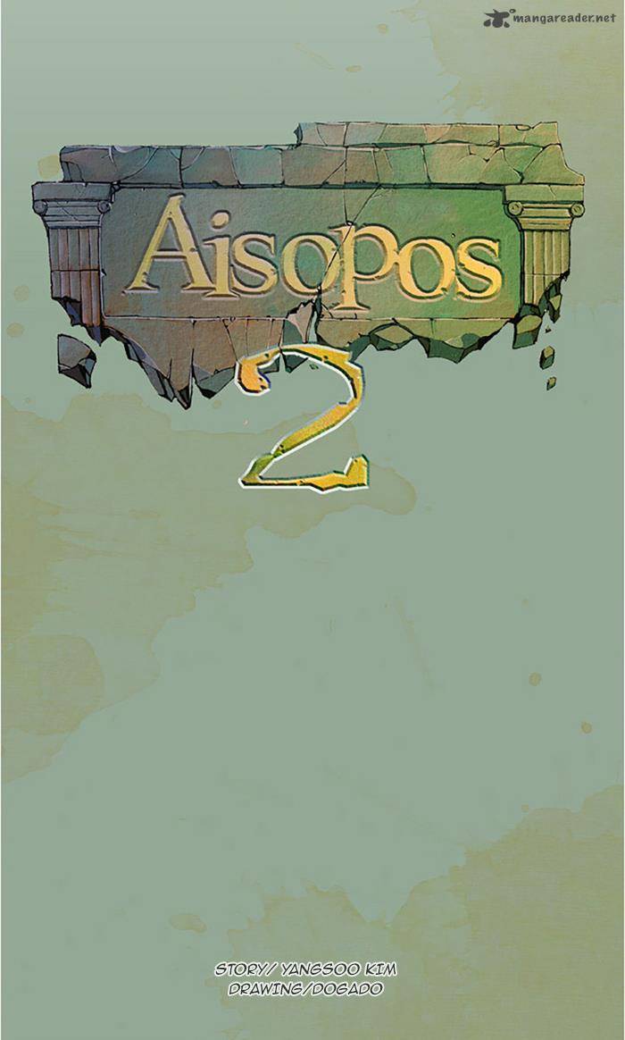 Aisopos 80 9