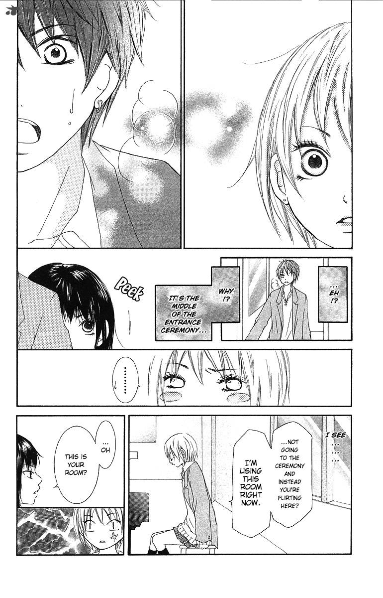 Aitte Yatsu Wo Utatte Miyouka 1 15
