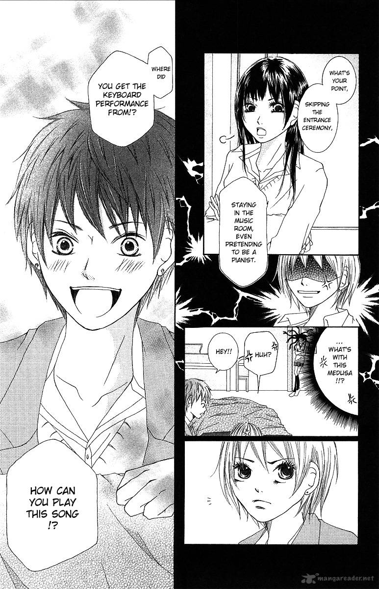 Aitte Yatsu Wo Utatte Miyouka 1 16