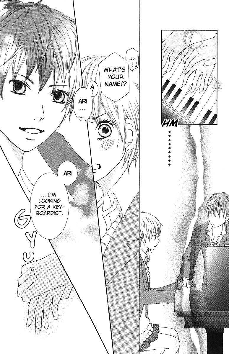 Aitte Yatsu Wo Utatte Miyouka 1 20