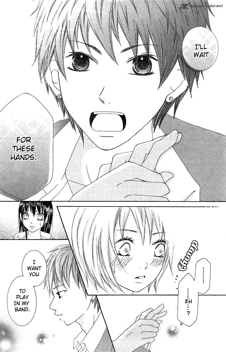 Aitte Yatsu Wo Utatte Miyouka 1 21