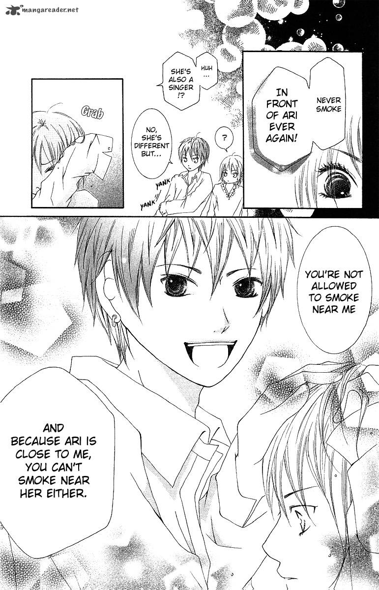Aitte Yatsu Wo Utatte Miyouka 1 28