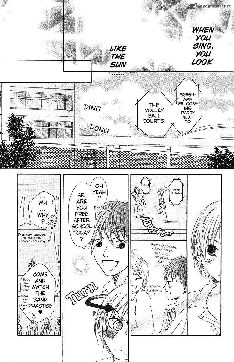 Aitte Yatsu Wo Utatte Miyouka 1 32