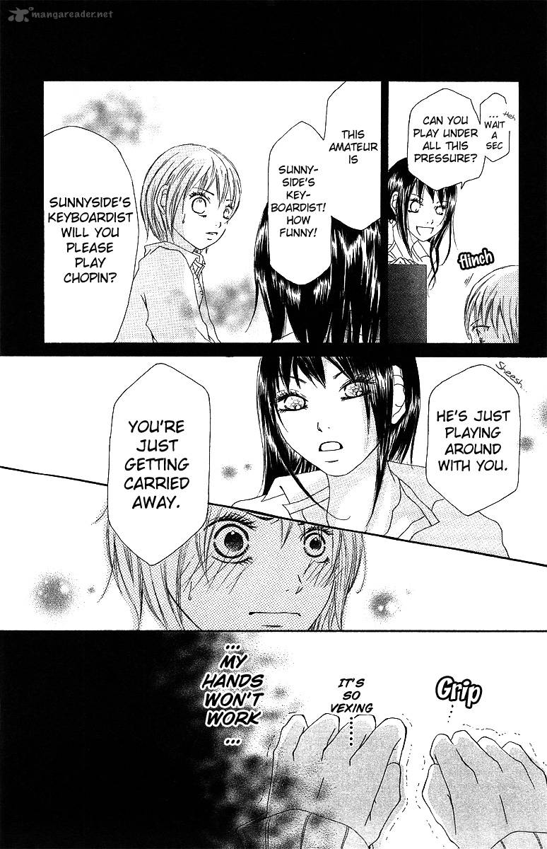 Aitte Yatsu Wo Utatte Miyouka 1 36