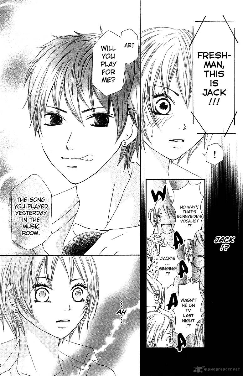 Aitte Yatsu Wo Utatte Miyouka 1 38