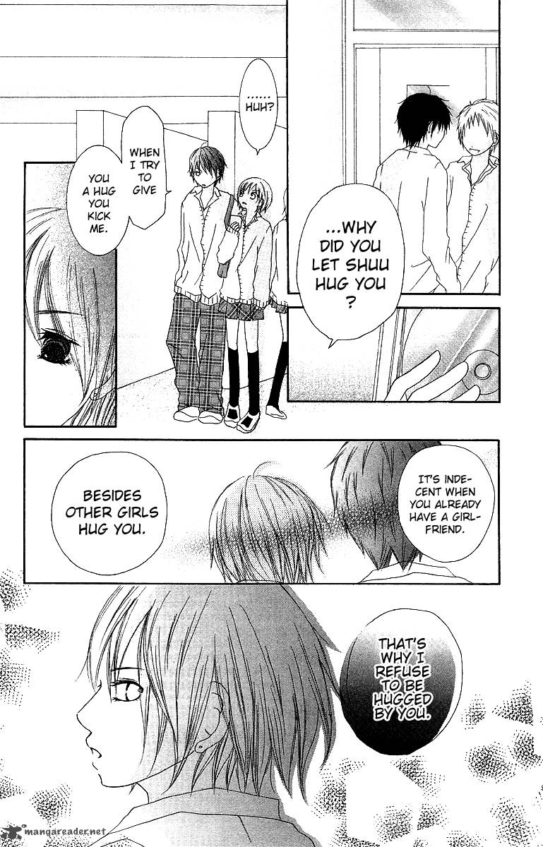 Aitte Yatsu Wo Utatte Miyouka 2 20