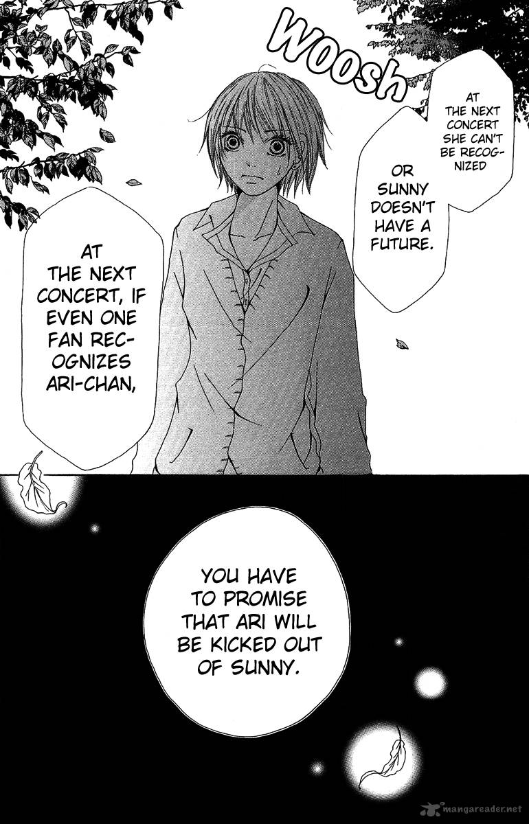 Aitte Yatsu Wo Utatte Miyouka 3 36
