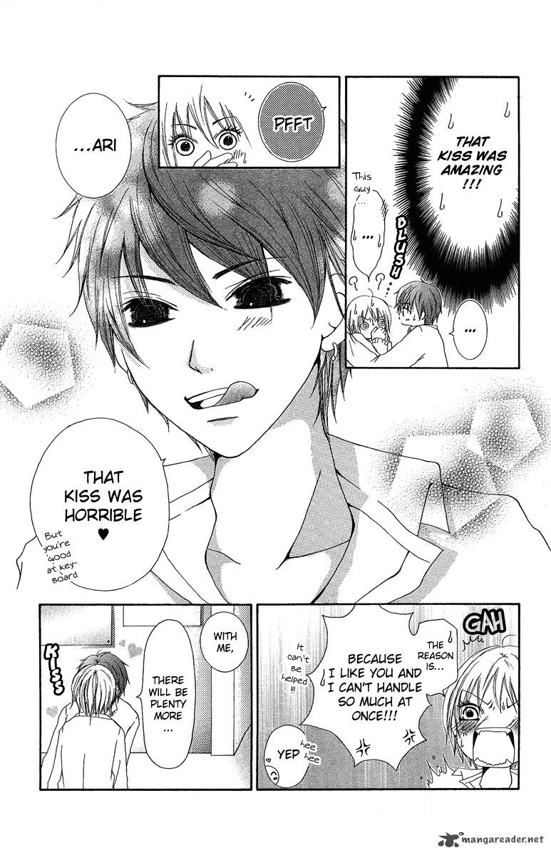 Aitte Yatsu Wo Utatte Miyouka 3 5