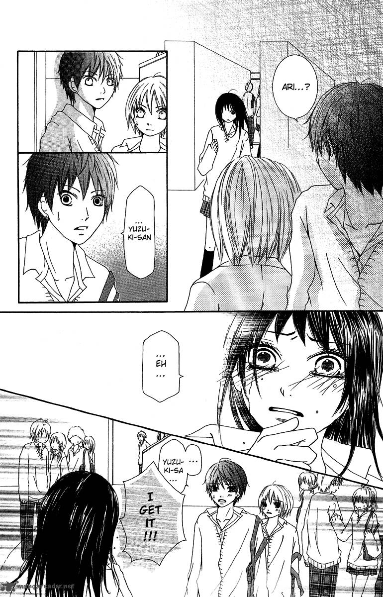 Aitte Yatsu Wo Utatte Miyouka 3 8