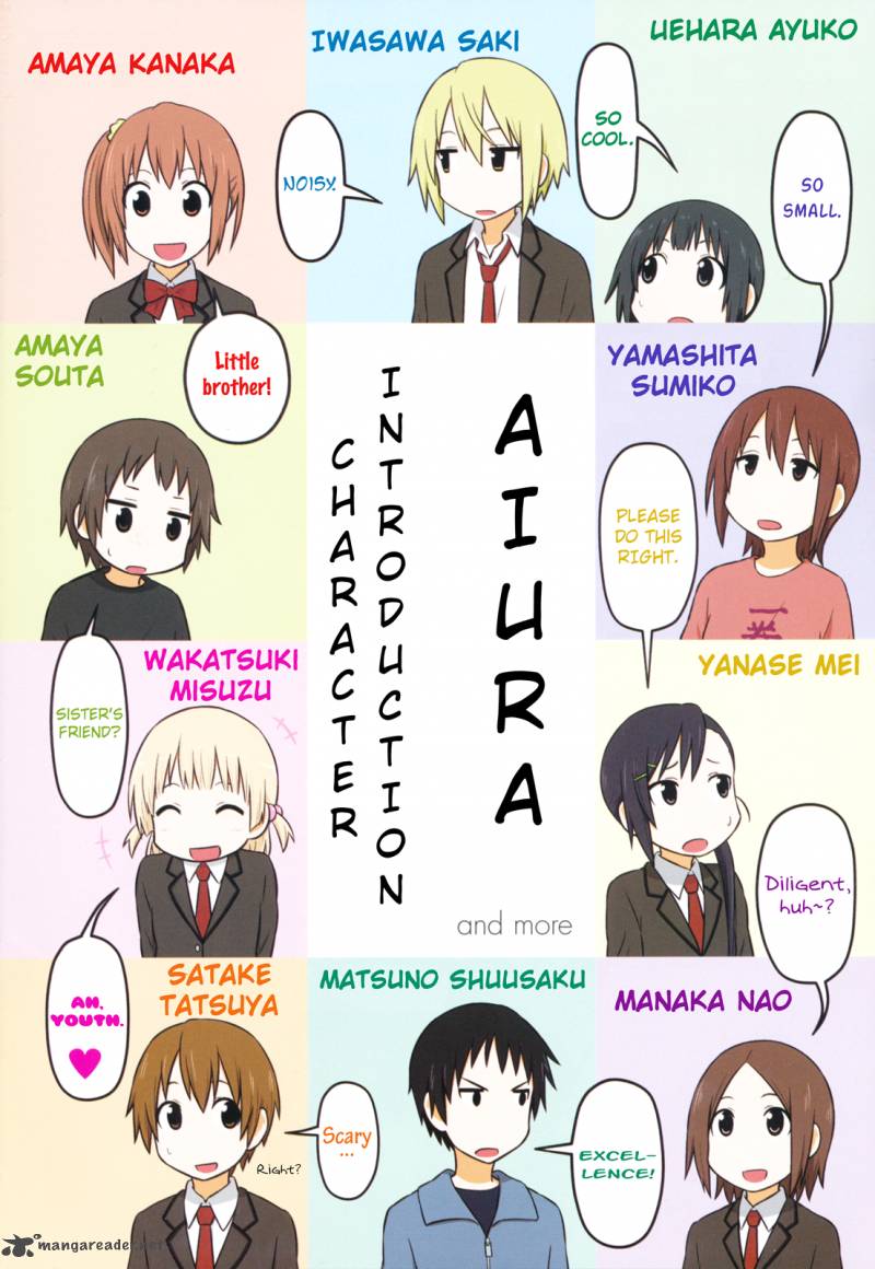 Aiura 1 2