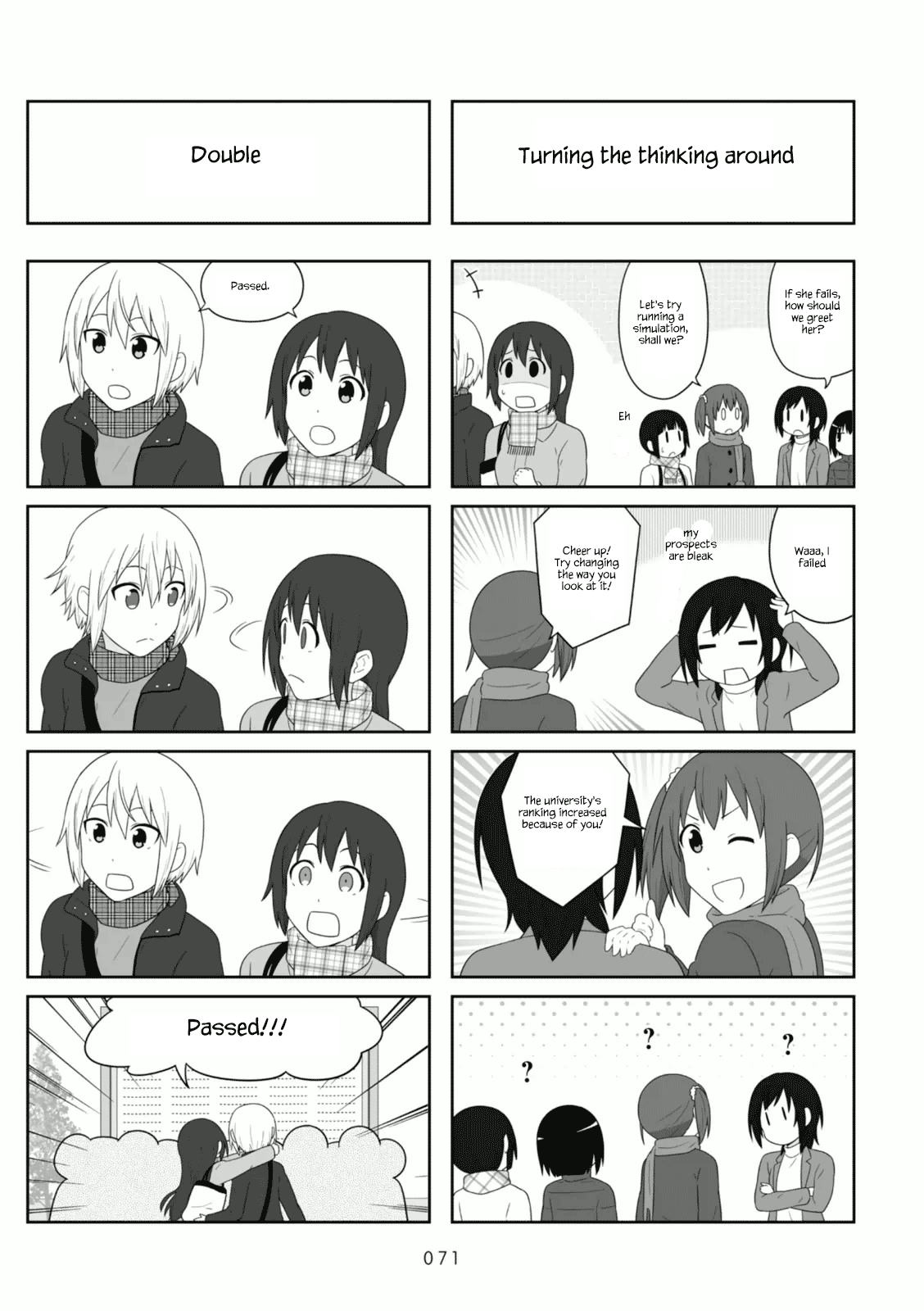 Aiura 101 3