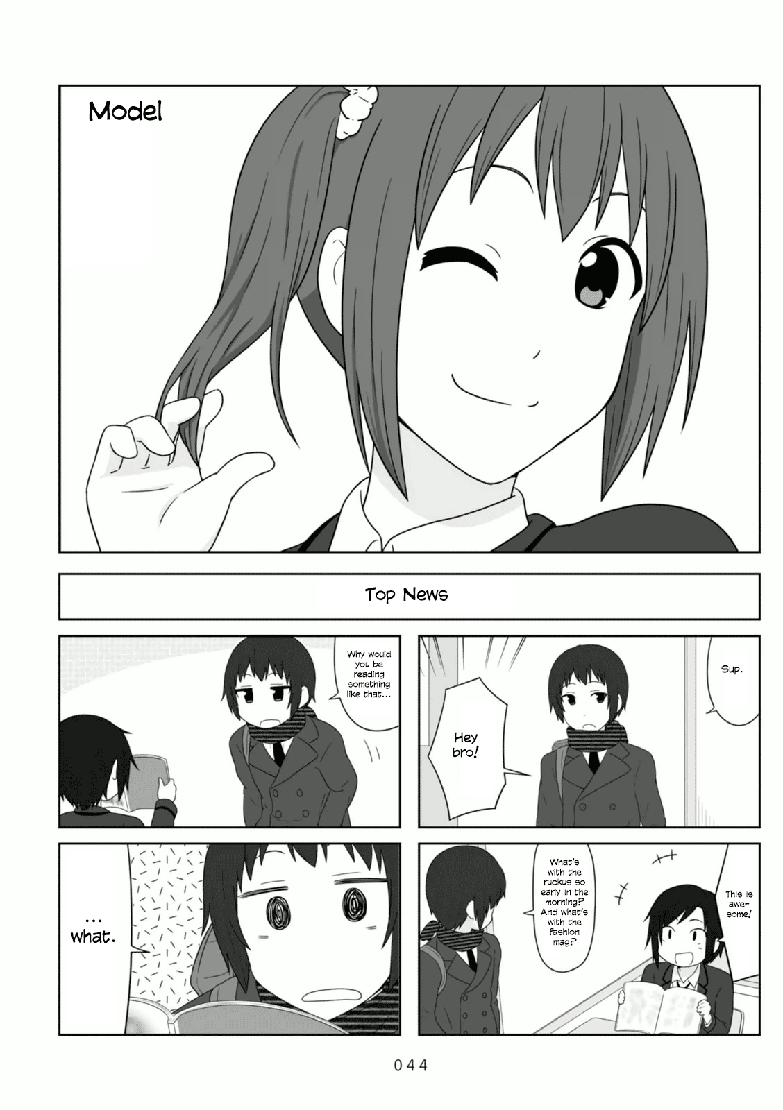 Aiura 98 1