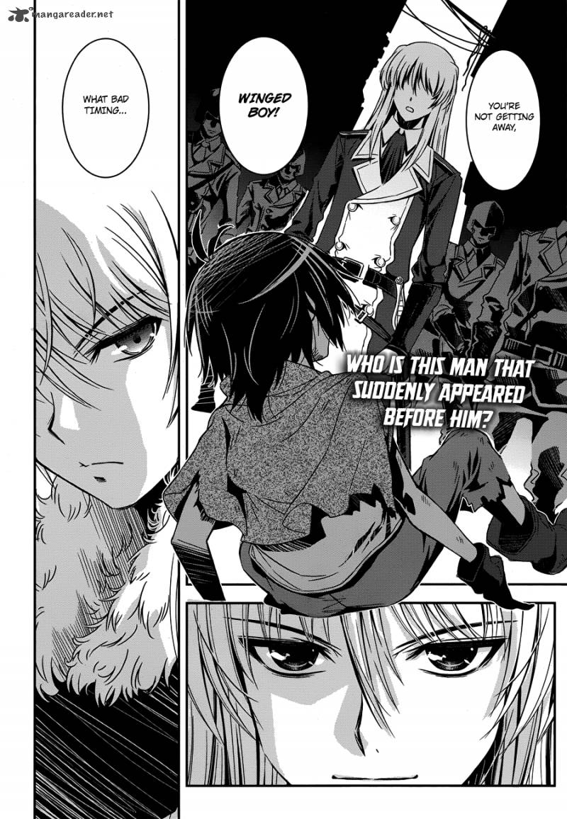 Aiyoku No Eustia 1 32