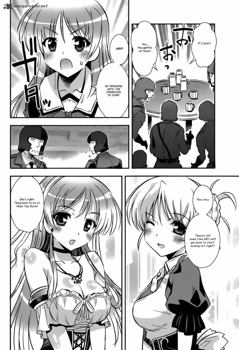Aiyoku No Eustia 10 10