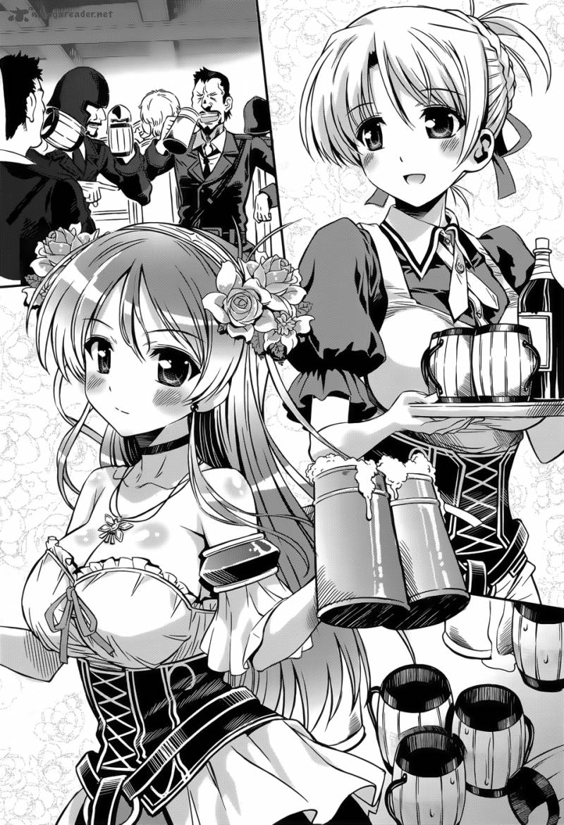 Aiyoku No Eustia 10 12
