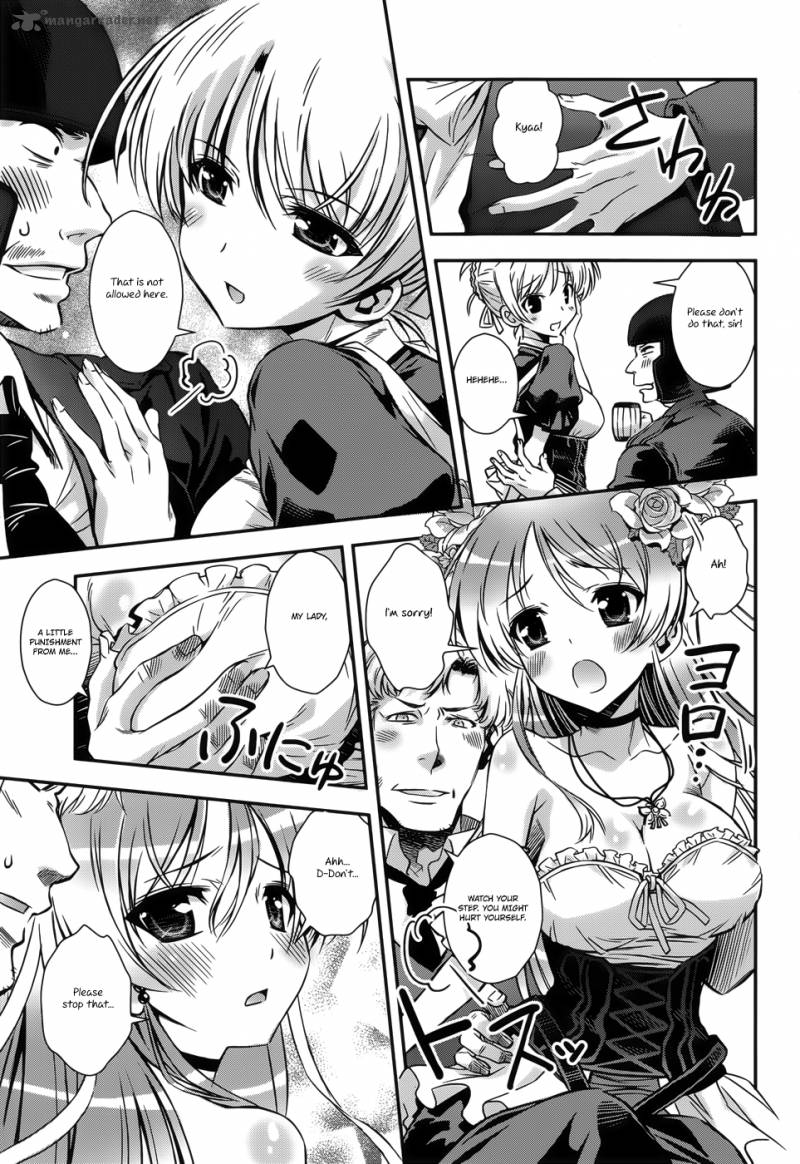 Aiyoku No Eustia 10 13