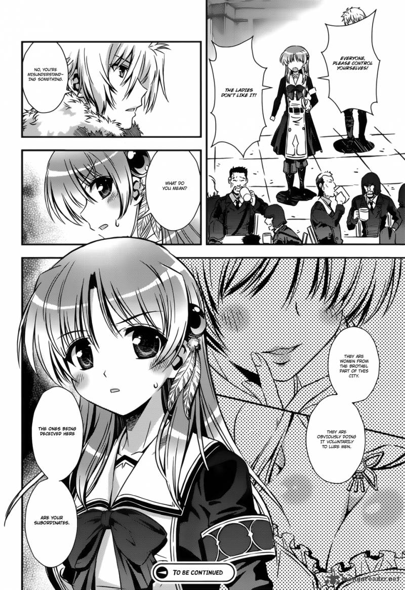 Aiyoku No Eustia 10 16