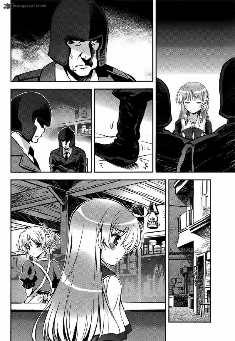 Aiyoku No Eustia 10 6