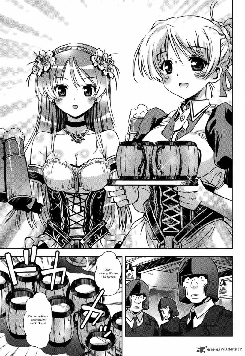 Aiyoku No Eustia 10 9