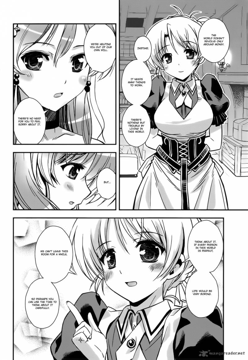 Aiyoku No Eustia 11 10