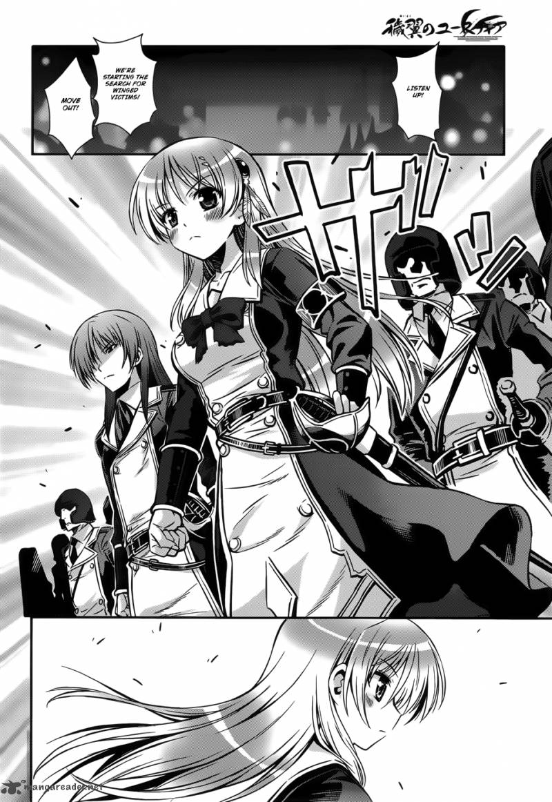 Aiyoku No Eustia 11 12
