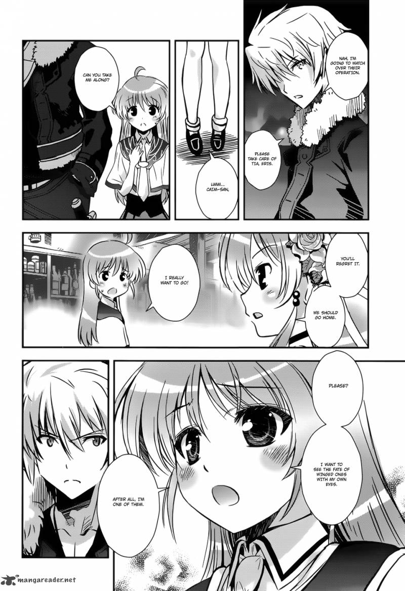 Aiyoku No Eustia 11 14