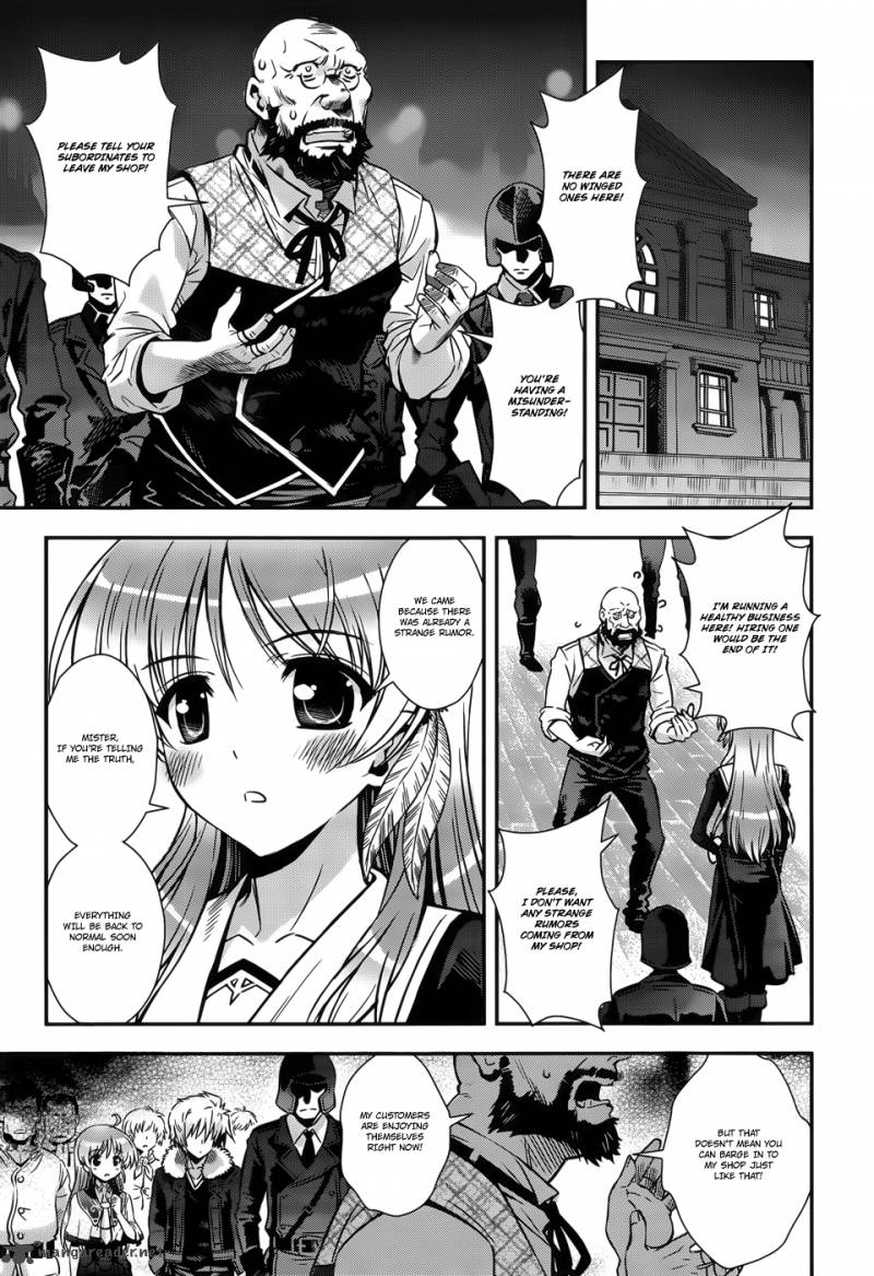 Aiyoku No Eustia 11 15