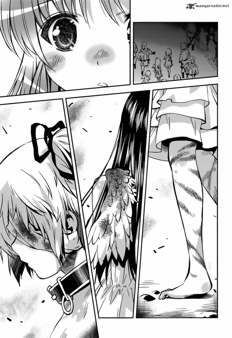 Aiyoku No Eustia 11 17