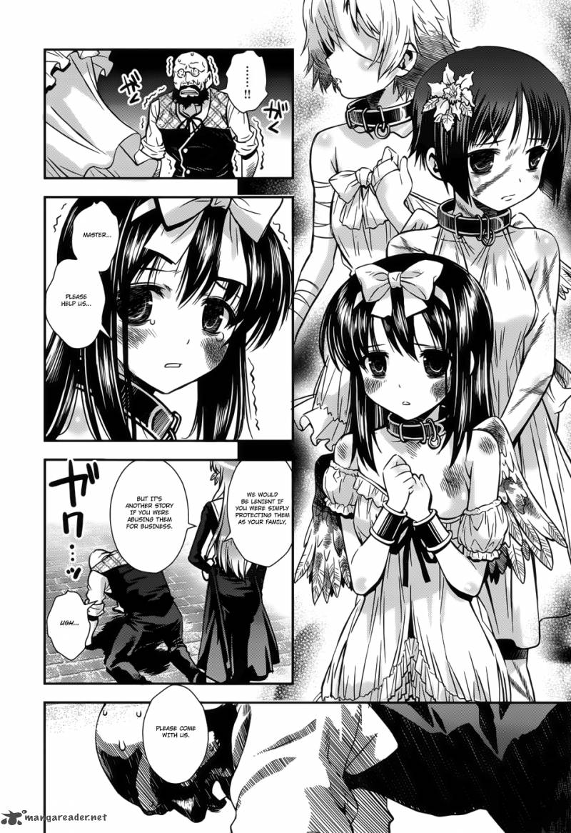 Aiyoku No Eustia 11 18