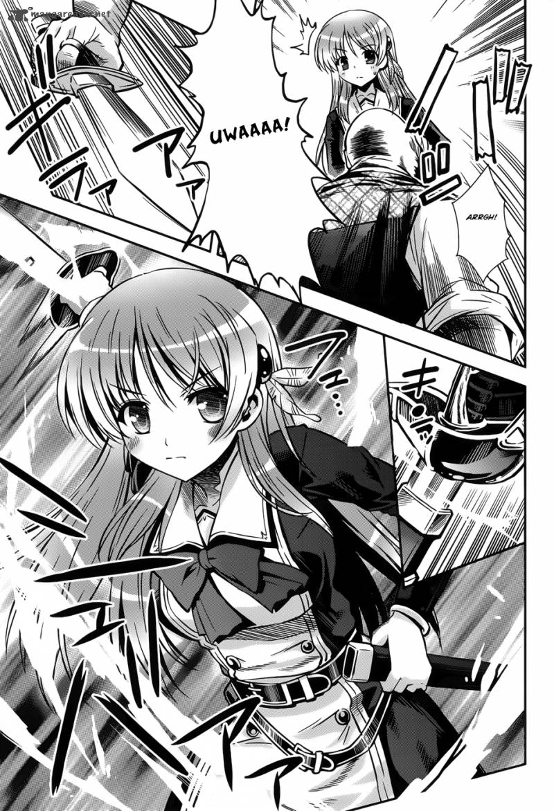 Aiyoku No Eustia 11 19