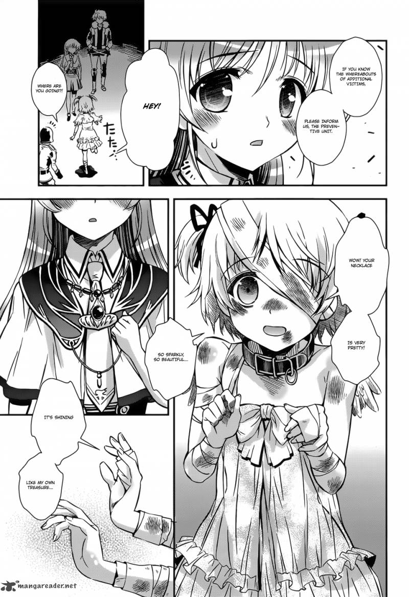 Aiyoku No Eustia 11 21