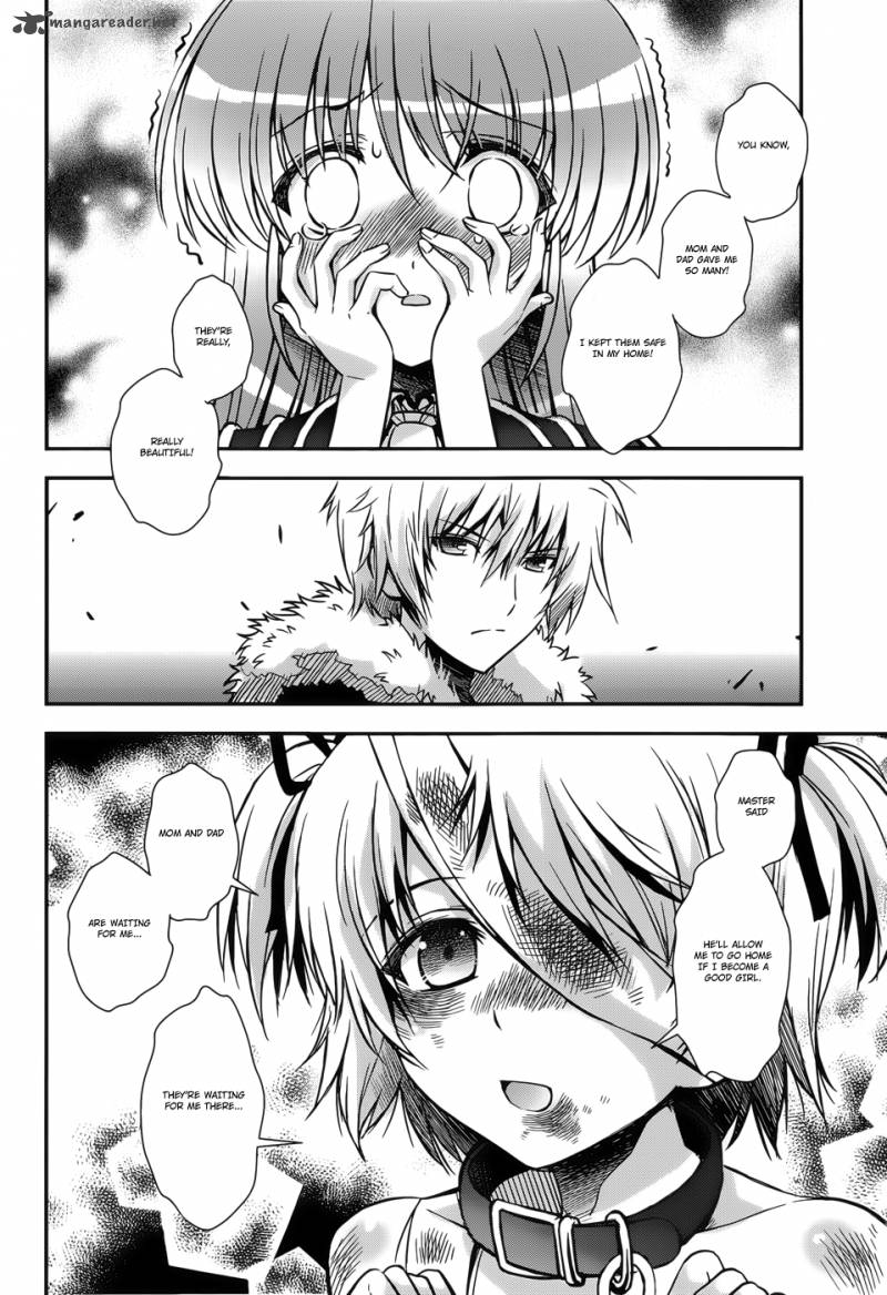 Aiyoku No Eustia 11 22