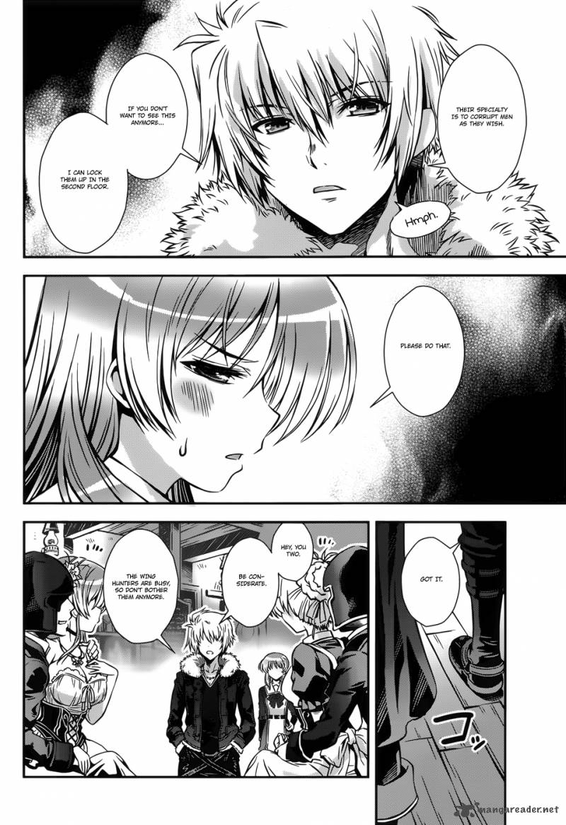 Aiyoku No Eustia 11 4