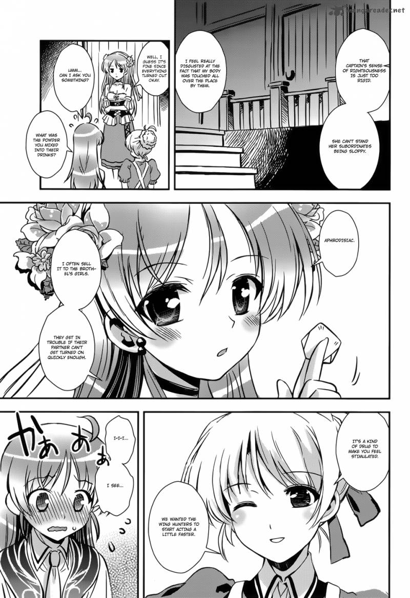 Aiyoku No Eustia 11 7
