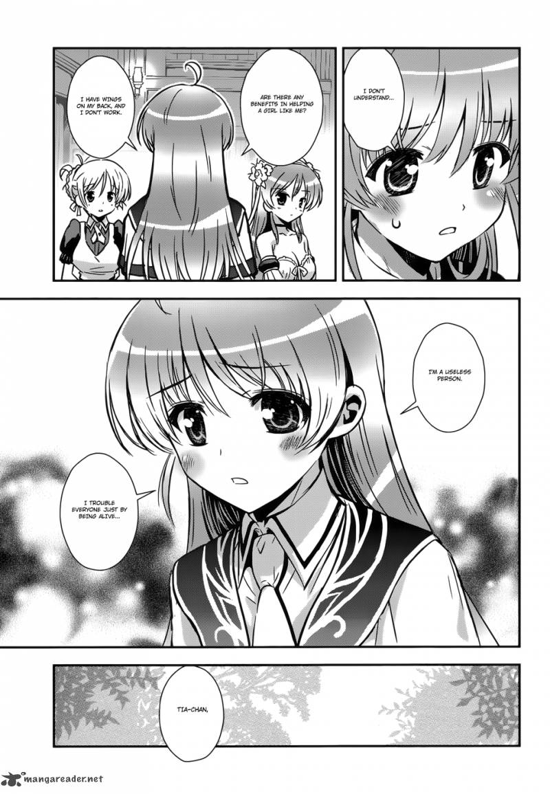Aiyoku No Eustia 11 9