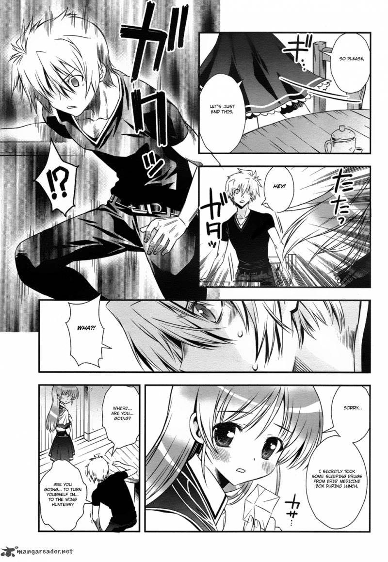 Aiyoku No Eustia 12 11