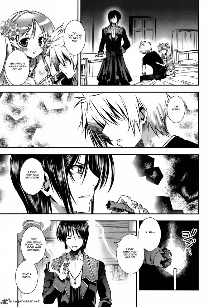 Aiyoku No Eustia 12 17