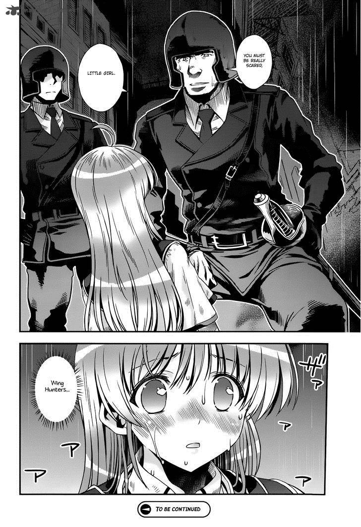 Aiyoku No Eustia 13 17