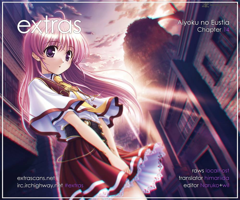 Aiyoku No Eustia 14 1