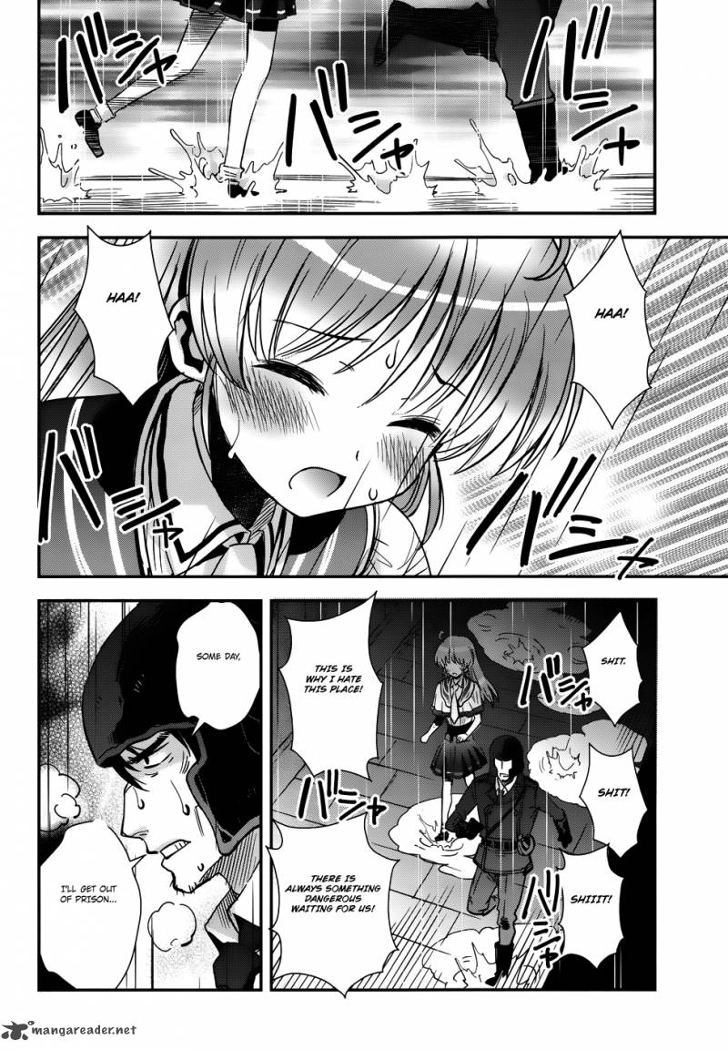 Aiyoku No Eustia 14 11