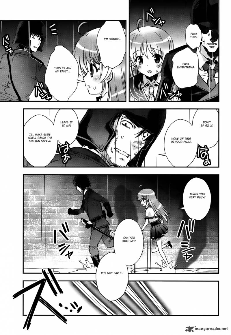Aiyoku No Eustia 14 12