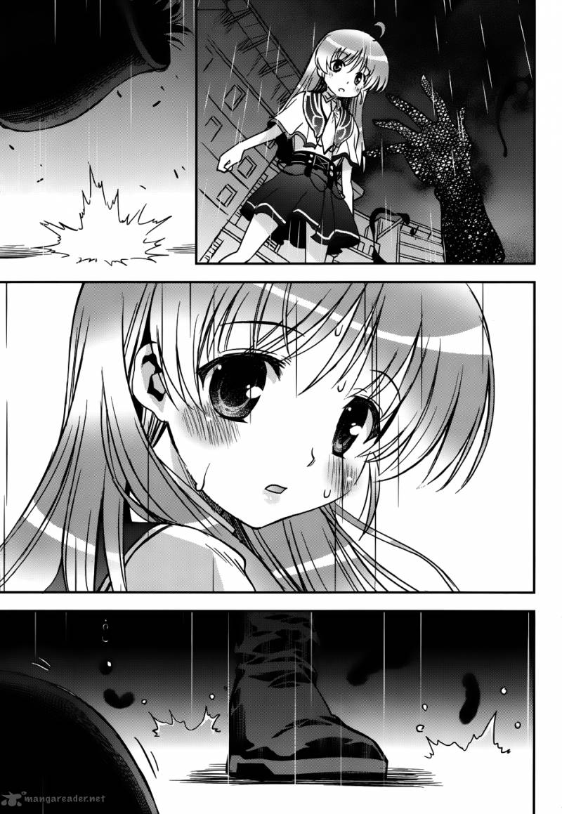 Aiyoku No Eustia 14 14