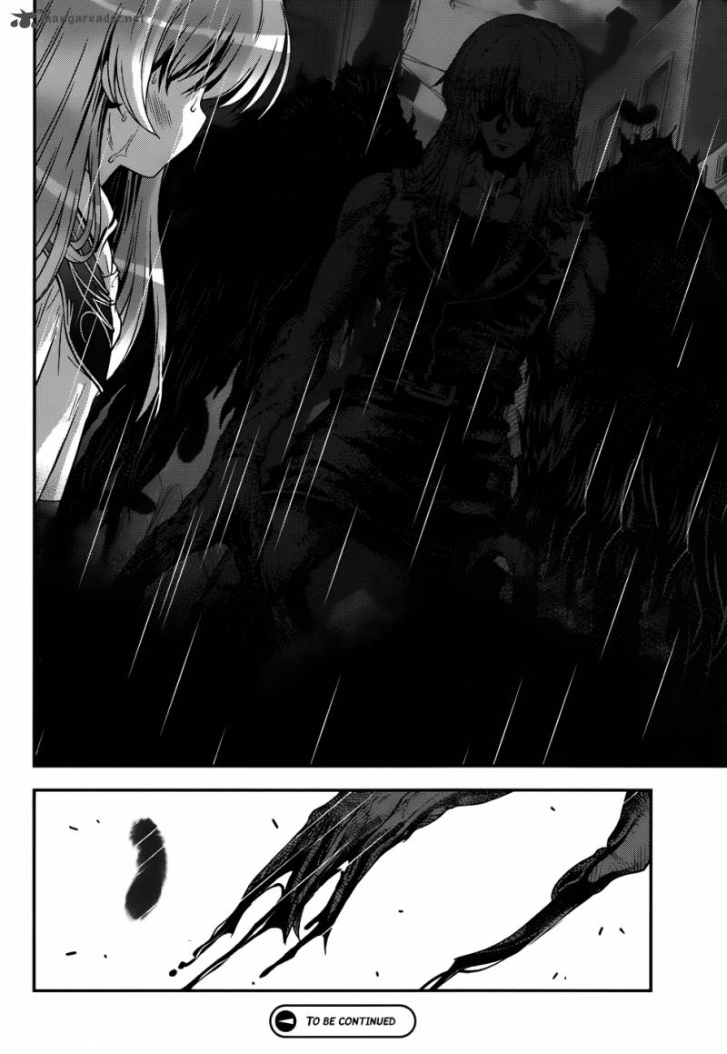 Aiyoku No Eustia 14 15