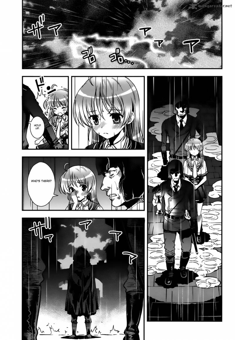 Aiyoku No Eustia 14 4