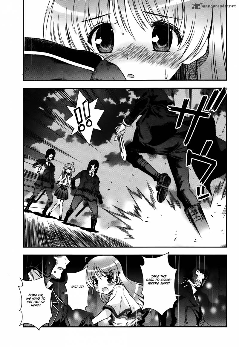 Aiyoku No Eustia 14 6