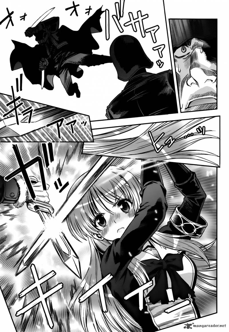 Aiyoku No Eustia 14 8