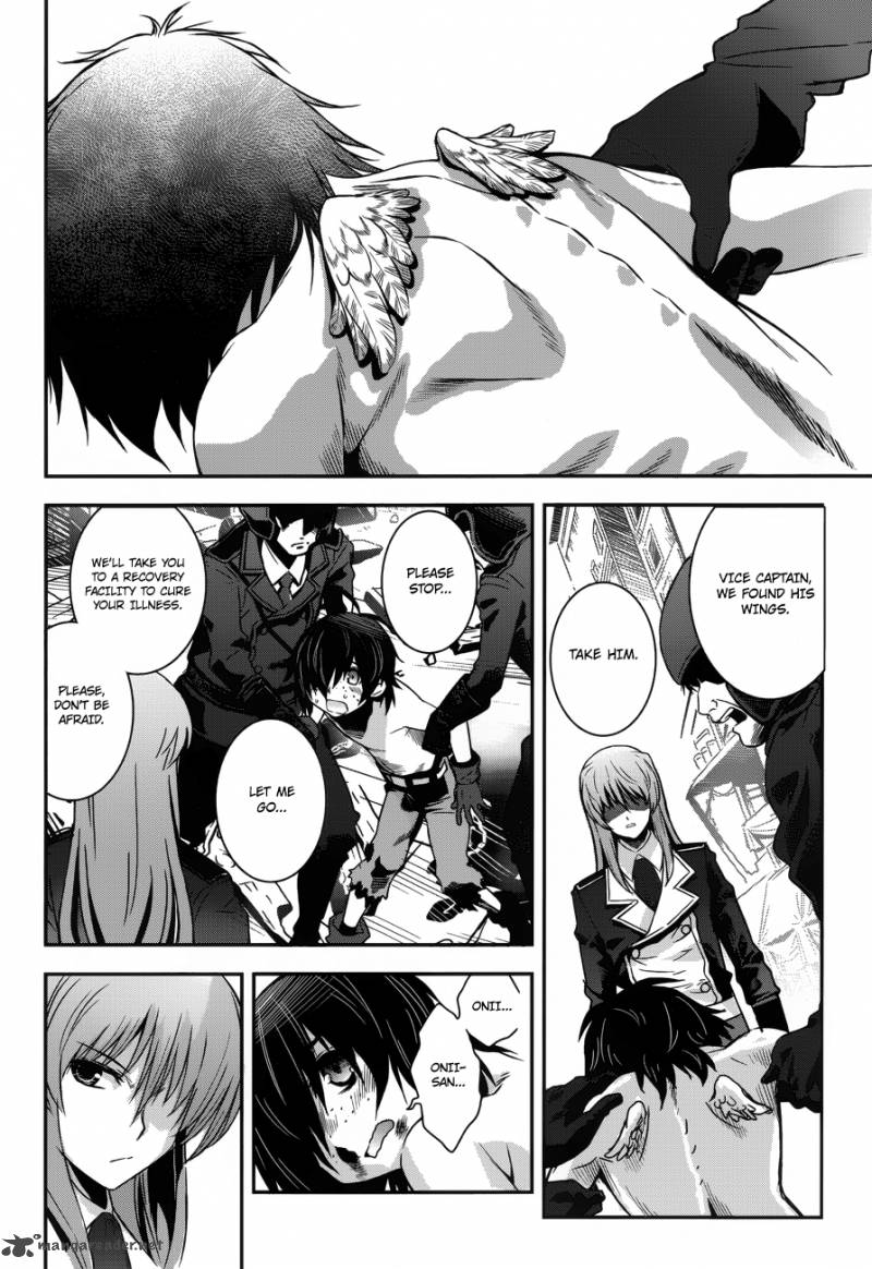 Aiyoku No Eustia 2 3