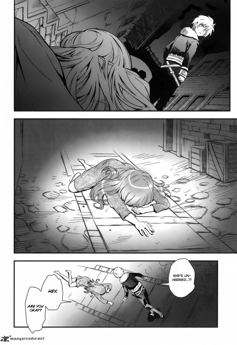 Aiyoku No Eustia 3 11