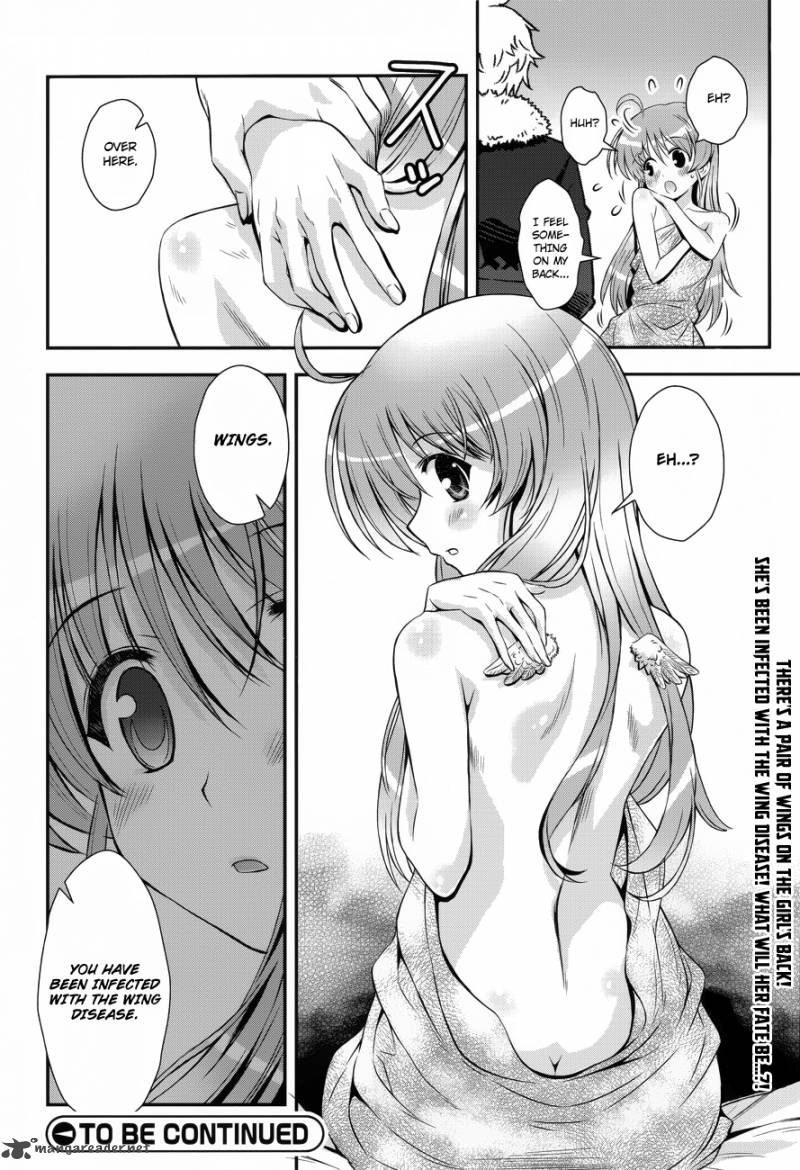 Aiyoku No Eustia 3 23
