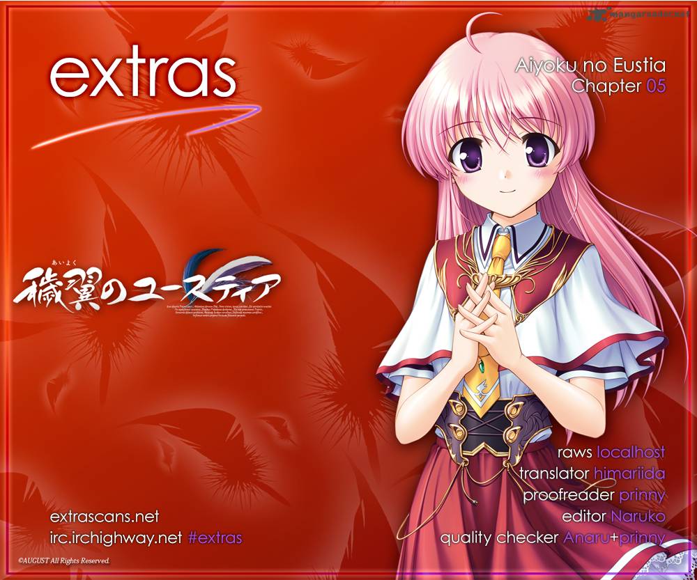 Aiyoku No Eustia 5 1